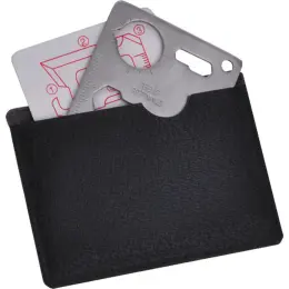 Multi Purpose Pocket Survival Tool image